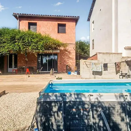 Gorgeous In With Kitchen * Rognac